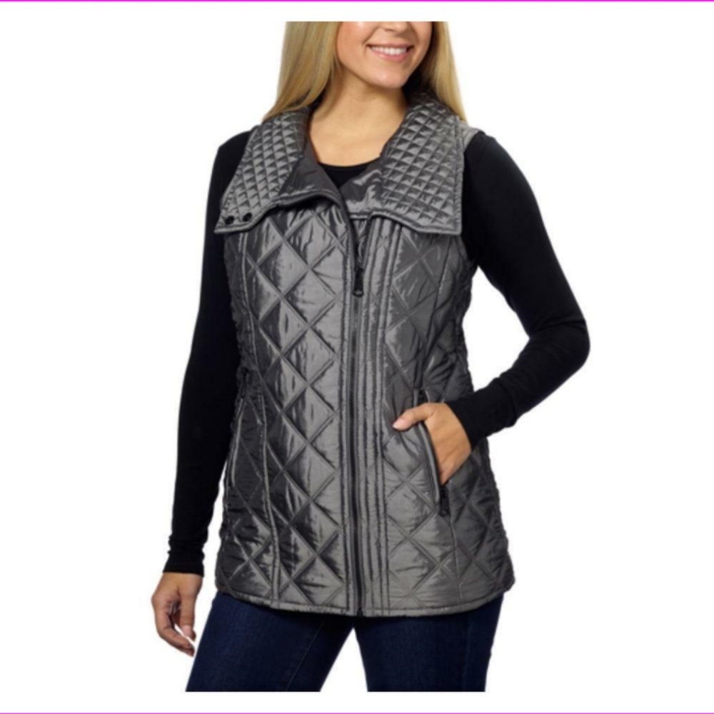 Andrew Marc Marc New York Women's Vest